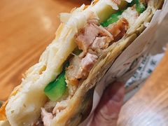 卡饼-小豆海棠(人民南路店)