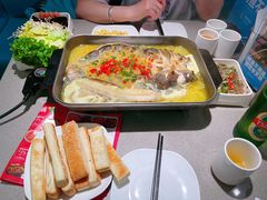 -半天妖烤鱼(万达广场店)