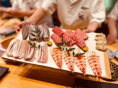 -鮨冠OMAKASE食べ放题(北京首店)