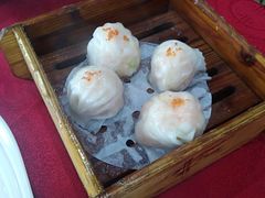 -鼎珑点心仔(燕塘店)
