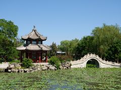 -莲池书院博物馆