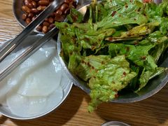 -朴家烤肉(万盛南街店)