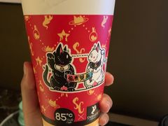 -85度C(苏州石路店)