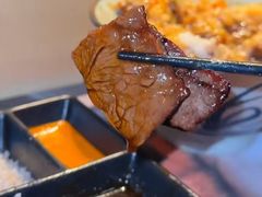 -黑牛の店·黑金店(沈阳万象城店)