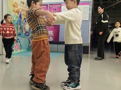-英孚教育青少儿(长安中心)