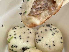 -许记生煎(遵义路店)