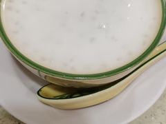 -芬芳甜品(同福路店)