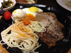 iphone_upload_pic-豪客来牛排(文化路店)