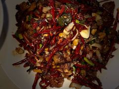 -田记餐馆(富国街店)