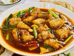 -潮粥馆(长江花园店)
