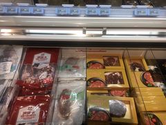 门面-盒马鲜生(丁香国际店)