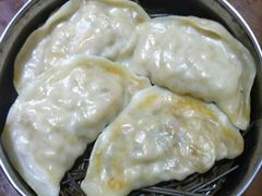 -淮南许氏牛肉汤(朝阳西路店)