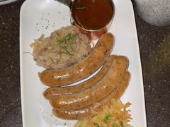 -haxnbauer海森堡德国餐厅(深圳coco店)