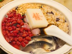 -吴越荣记苏州菜·松鼠桂鱼(月光码头店)