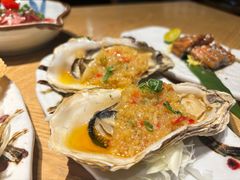 -新一喜铁板料理餐厅·铁板放题(北国商城店)