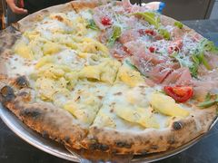 -1861意大利餐厅(文化广场店)