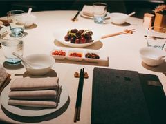 -荣轩(新荣记环球金融中心店)