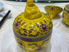-江南村酒家
