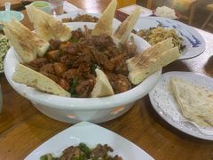 -鲁西南老厨子·特色鲁菜(经一纬五店)
