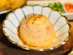 -TAIFORKS 大福食堂·山葵烤肉料理·拌饭(宝安店)