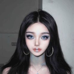 -明天见·化妆造型工作室