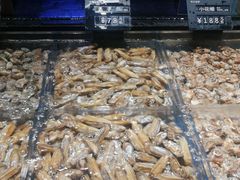 -徐记海鲜(曲江南湖店)