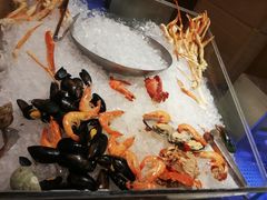 -威斯汀舞台餐厅