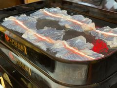 -京门活鱼馆·鱼火锅(百子湾（原红庙）店)