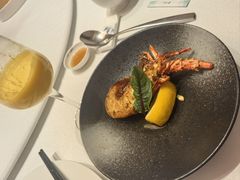 -海虹舫海鲜大酒店(诸暨店)