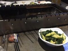 -很久以前羊肉串(打浦路店)