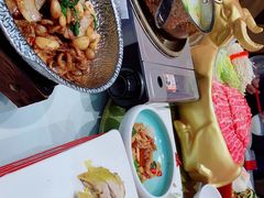 -南山饭店(阳明古镇店)