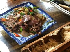 -七彩云酸水鱼(龙胜十七分店)