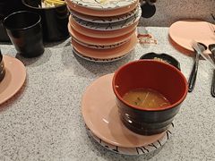 -争鲜回转寿司(中街大悦城店)