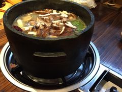 -滇藏石锅宴(崇仁巷老店)