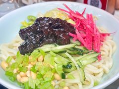 -小吊梨汤·北京菜(香山店)