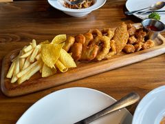 -百好乐宠物友好餐厅(朝外大街店)