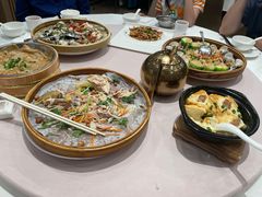 -顺德佬华侨城店·商务宴请·团建
