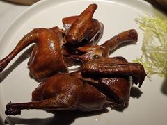 -钟菜·粤菜点心·宴请(海上世界·汇港二期店)
