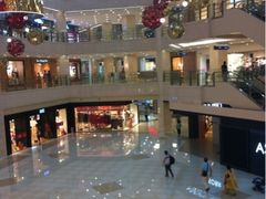 -光启城时尚购物中心