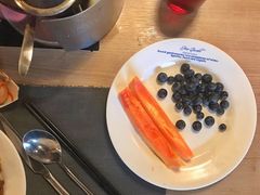 -星伦多 自助料理(圆融店)