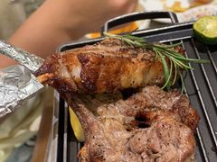 -一绪に寿喜烧(荟聚店)