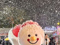 -友谊阳光城(金贸街道店)