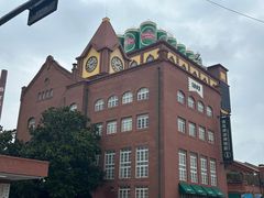 -青岛啤酒博物馆