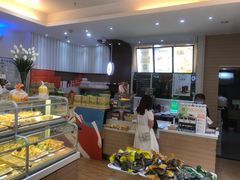 -沁园(加州财信店)