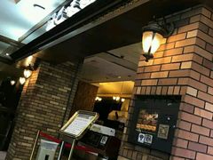 门面-汉巴味德(大悦城店)