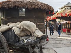 -朱仙镇启封故园景区