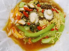 纸上焗鲜鲍-成都吃客(九眼桥店)