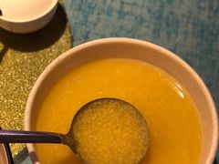 小米粥-无名饺子馆(康湖路店)
