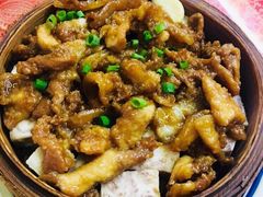 客家粉蒸肉-客汀家宴·客家烟火 四季食材(集美店)