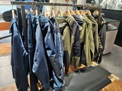 -THE NORTH FACE(三里屯ONEBOX店)